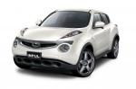 Nissan Juke by Impul 2011 года